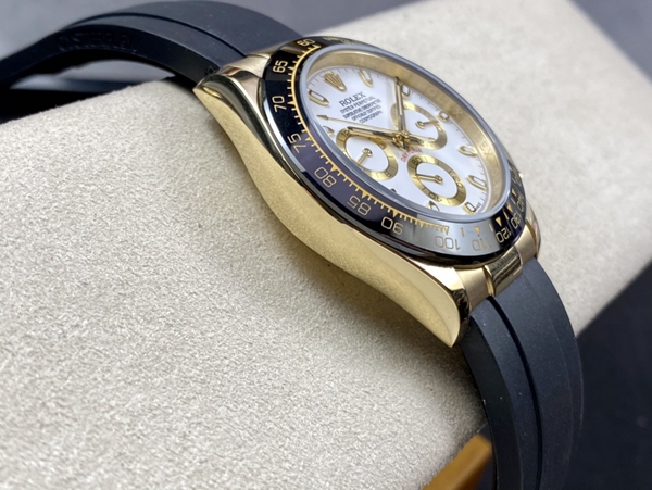 激安ロレックス側面デザイン